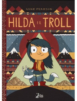 HILDA E IL TROLL