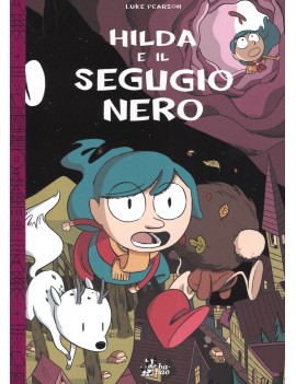 HILDA E IL SEGUGIO NERO