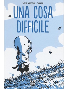 COSA DIFFICILE (UNA)