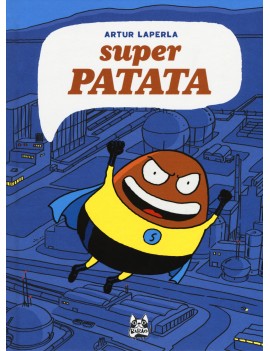 SUPERPATATA