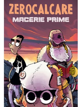 MACERIE PRIME