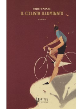 CICLISTA ILLUMINATO (IL)