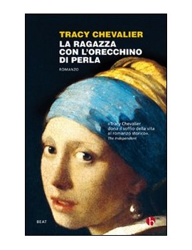 RAGAZZA CON L'ORECCHINO DI PERLA (LA)