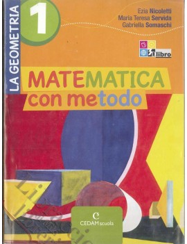 MATEMATICA CON METODO 1