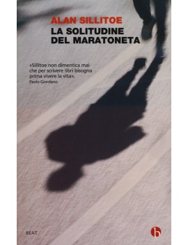 SOLITUDINE DEL MARATONETA (LA)