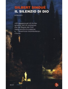 SILENZIO DI DIO (IL)