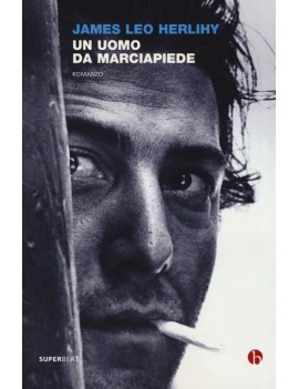 UOMO DA MARCIAPIEDE (UN)