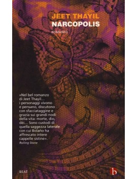 NARCOPOLIS