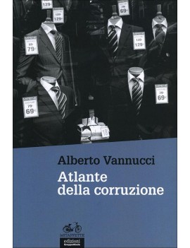 ATLANTE DELLA CORRUZIONE