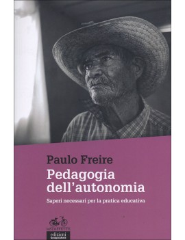 PEDAGOGIA DELL'AUTONOMIA. SAPERI NECESSA