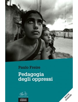 PEDAGOGIA DEGLI OPPRESSI (LA)