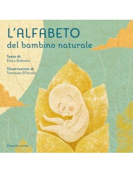 ALFABETO DEL BAMBINO NATURALE (L')