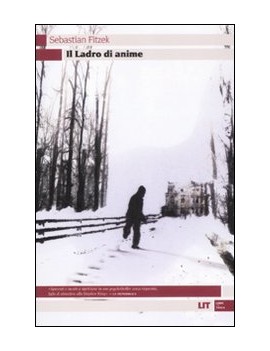 LADRO DI ANIME (IL)