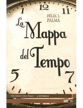 MAPPA DEL TEMPO (LA)