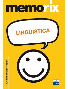 LINGUISTICA