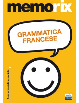 GRAMMATICA FRANCESE