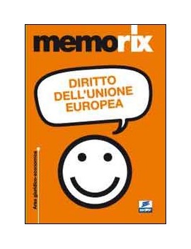 DIRITTO DELL'UNIONE EUROPEA