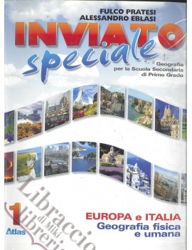 INVIATO SPECIALE 1