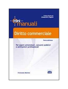 DIRITTO COMMERCIALE