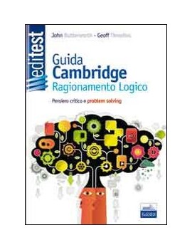 GUIDA CAMBRIDGE AL RAGIONAMENTO LOGICO