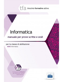 INFORMATICA manuale