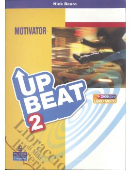 UPBEAT 2