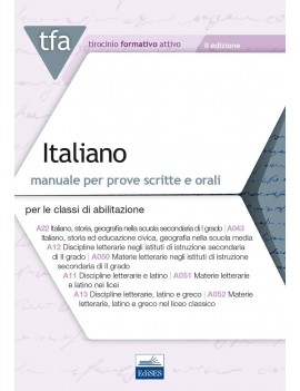 TFA ITALIANO manuale