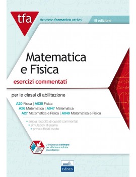 MATEMATICA E FISICA