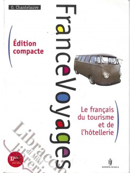 FRANCE VOYAGES EDITION COMPACTE