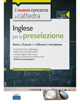 INGLESE PER LA SELEZIONE