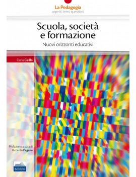 SCUOLA,SOCIET? E FORMAZIONE