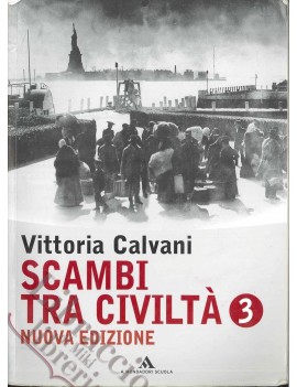 SCAMBI TRA CIVILTA 3