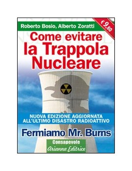 COME EVITARE LA TRAPPOLA NUCLEARE. FERMI