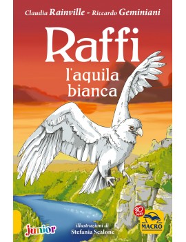 RAFFI L'AQUILA BIANCA