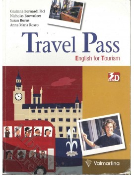 TRAVEL PASS