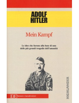 MEIN KAMPF