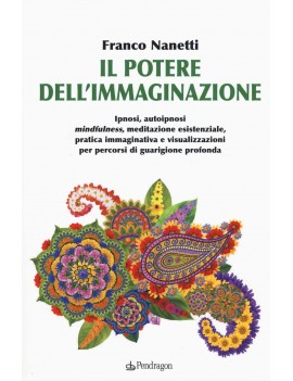 POTERE DELL'IMMAGINAZIONE (IL)