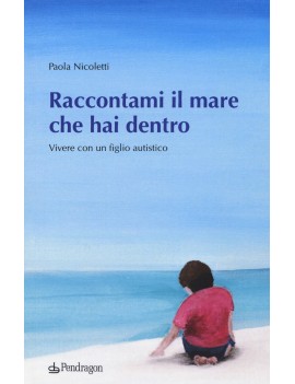 RACCONTAMI IL MARE CHE HAI DENTRO. VIVER