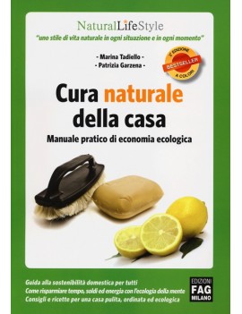 CURA NATURALE DELLA CASA