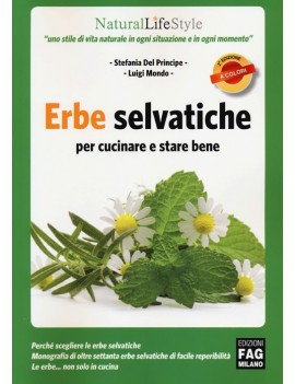 ERBE SELVATICHE