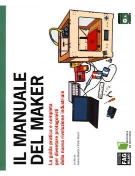 il manuale del maker