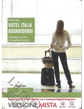 HOTEL ITALIA BUONGIORNO