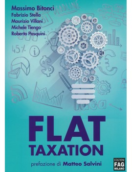 FLAT TAXATION