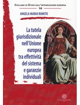 la tutela giurisdizionale nell'unione eu