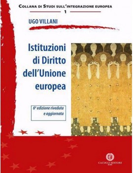 Istituzioni del diritto europeo 1