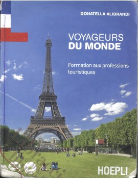 VOYAGEURS DU MONDE