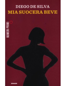 MIA SUOCERA BEVE