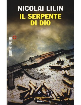 SERPENTE DI DIO (IL)