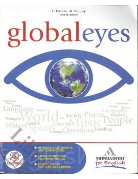 GLOBAL EYES