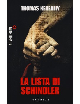 LISTA DI SCHINDLER (LA)